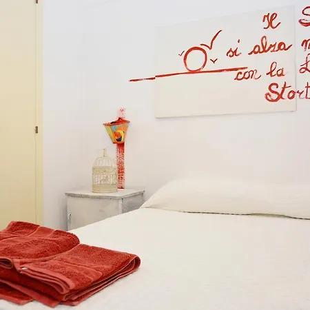 Dimora Corte Consiglio Bed & Breakfast