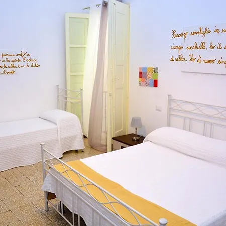 Dimora Corte Consiglio Bed & Breakfast Gallipoli