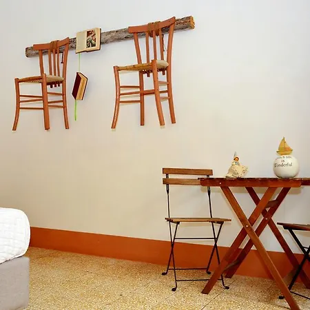 Couette-café Dimora Corte Consiglio 3*